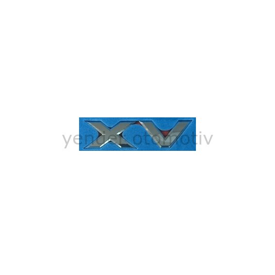 XV Bagaj Yazısı