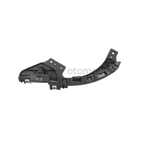 Forester Alt Braketi Sol 2008-2012