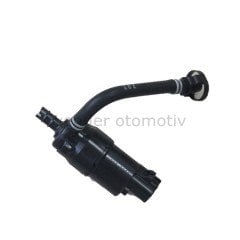 Forester Far Fiskiye Motoru 08-12