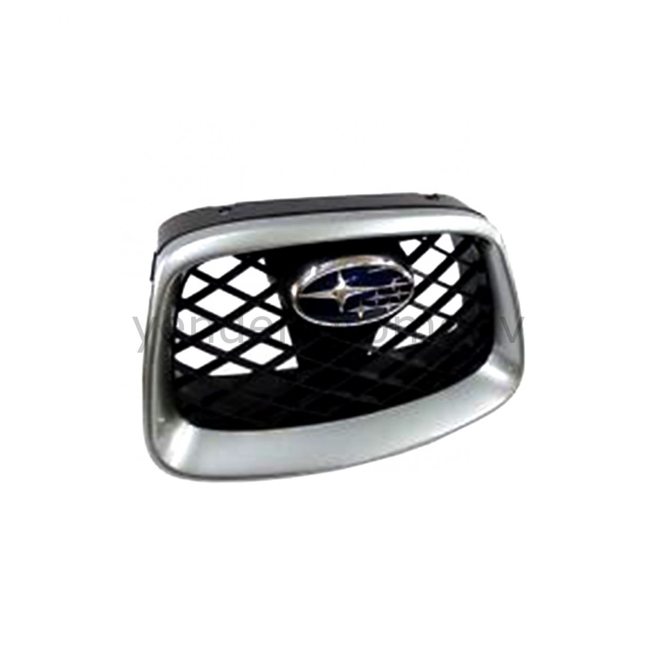 Impreza Ön Panjur Orta Siyah 2006-2007