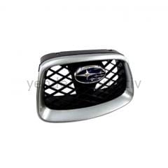 Impreza Ön Panjur Orta Siyah 2006-2007