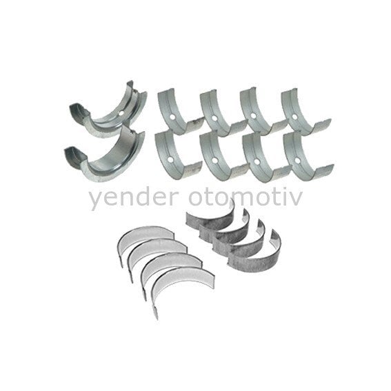 Forester 2.0L  Ana - Kol Yatak  STD 2013-2018