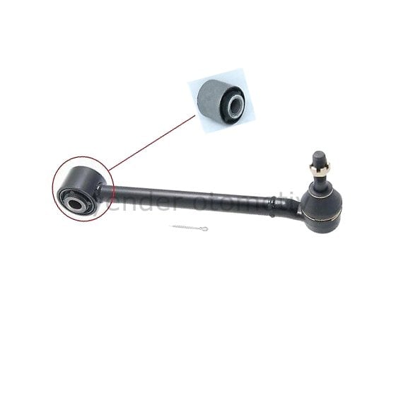 Arka Denge Kolu Üst Rot Burcu