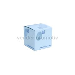 Arka Fren Balatası (Takım)