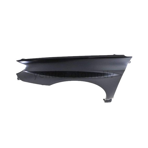 Impreza Çamurluk Ön Sol (sinyal deliksiz) 2006-2007