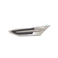 BRZ Çamurluk Üst Kapak Sol 2012-