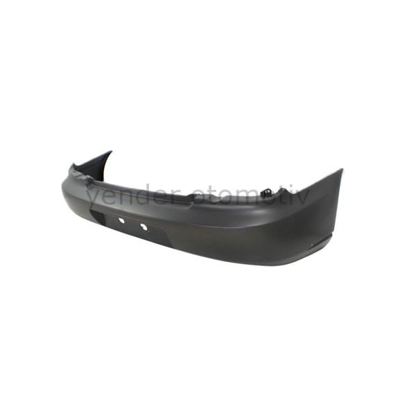 ImprezaTampon Arka WAGON 1.5R - 2.0R 2006-2007