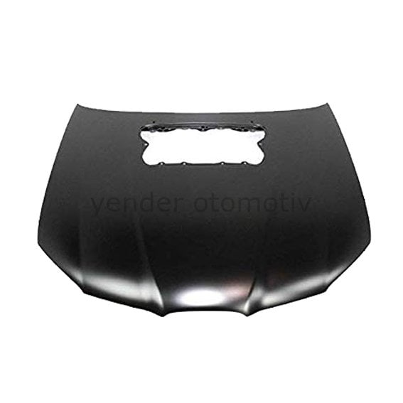 Impreza Ön Kaput TURBO 2006-2007