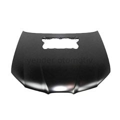 Impreza Ön Kaput TURBO 2006-2007